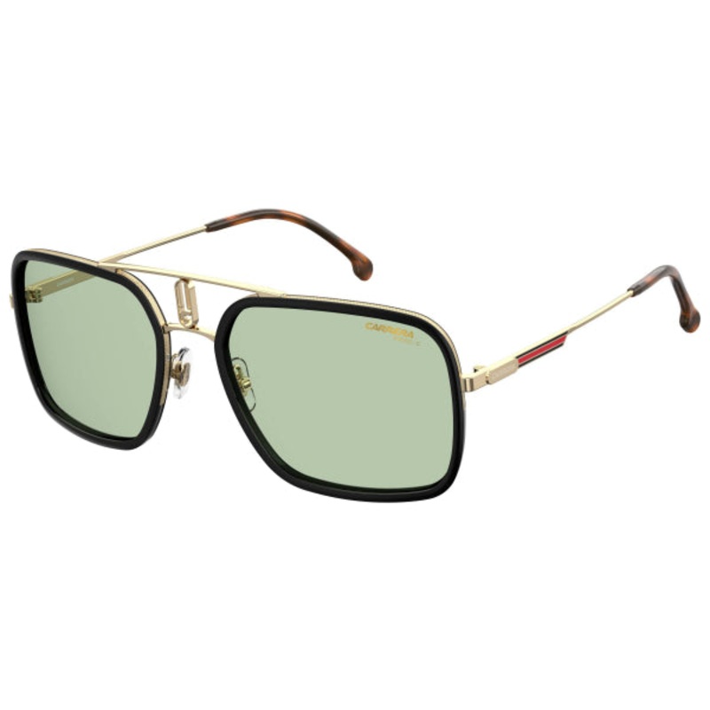 Carrera Butterfly Frame Sunglasses – 1027s 06JGP 145