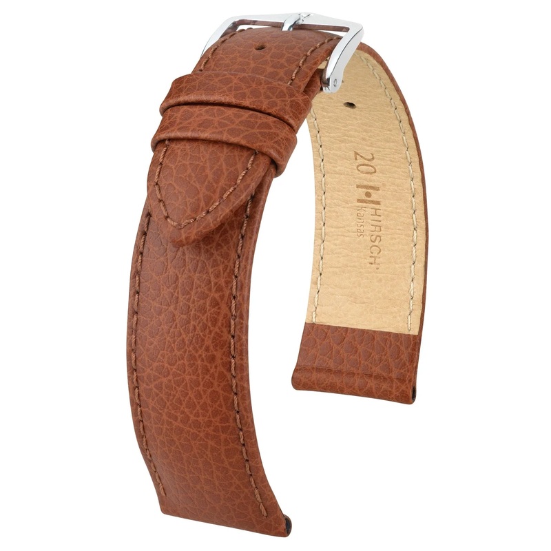 Hirsch Kansas L Strap 01502070-2-18