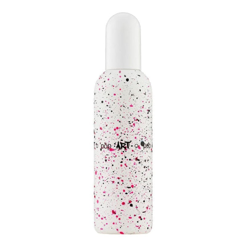 Milton Lloyd Me Femme Pop Art Eau De Parfum – 100ml