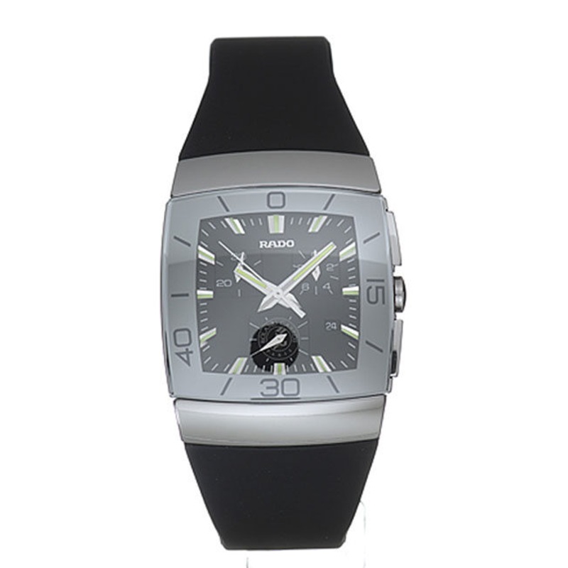 Rado Sintra Tennis Chronograph Men’s Watch R13600029