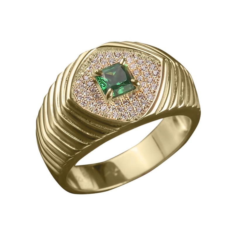 Skorpios Ring 13