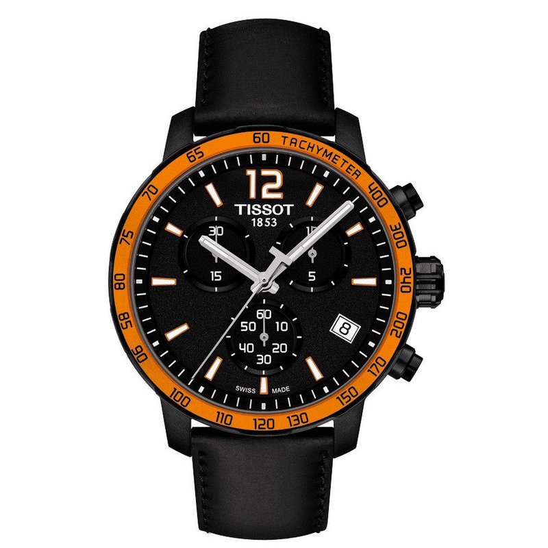 T Sport Quickster  – T095.417.36.057.01