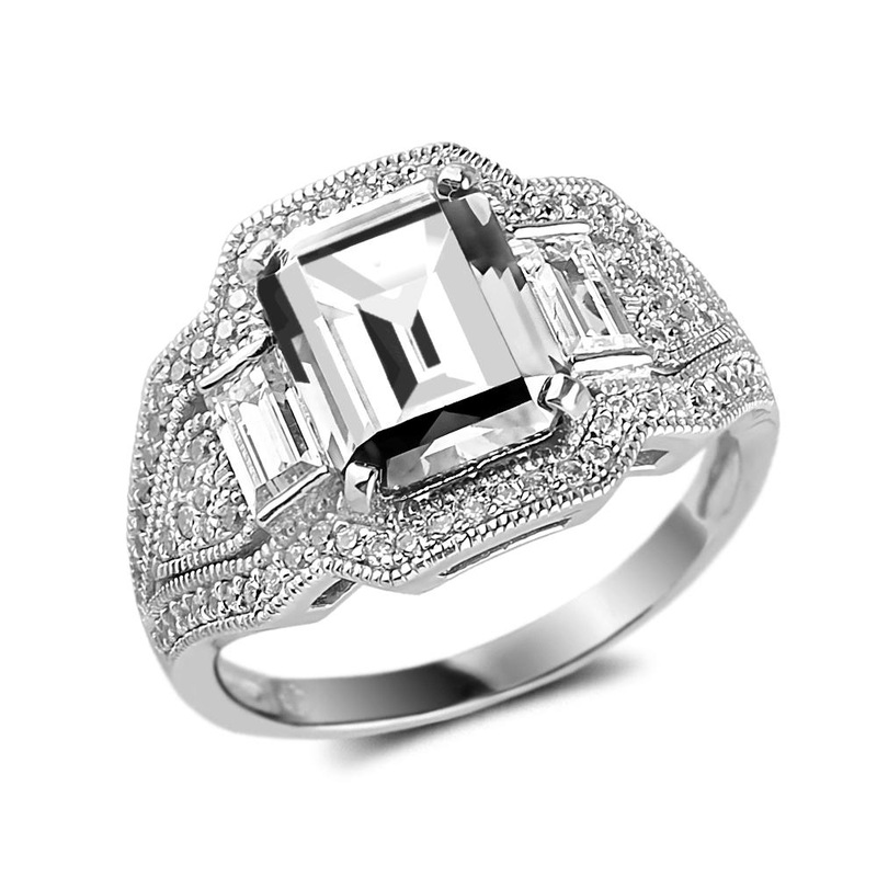 The Elizabeth Ring 5