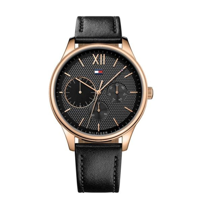 Tommy Hilfiger Multi Dial Quartz Men’s Watch 1791419