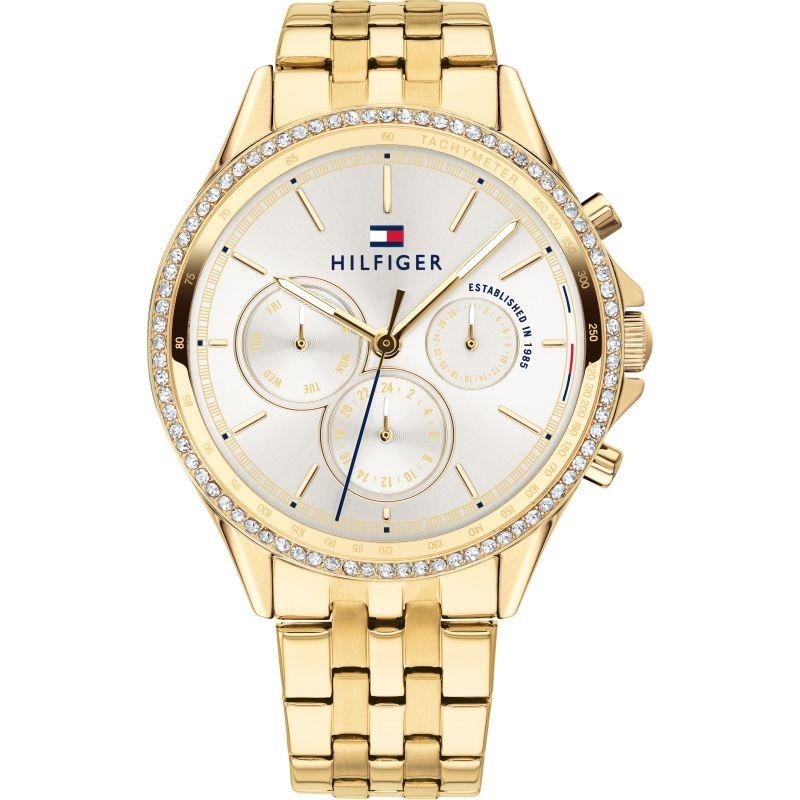 Tommy Hilfiger Multi dial Quartz Women’s Watch 1781977