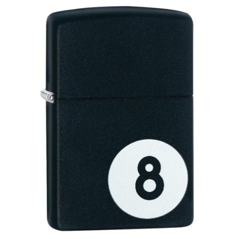 Zippo Billiards Lighter