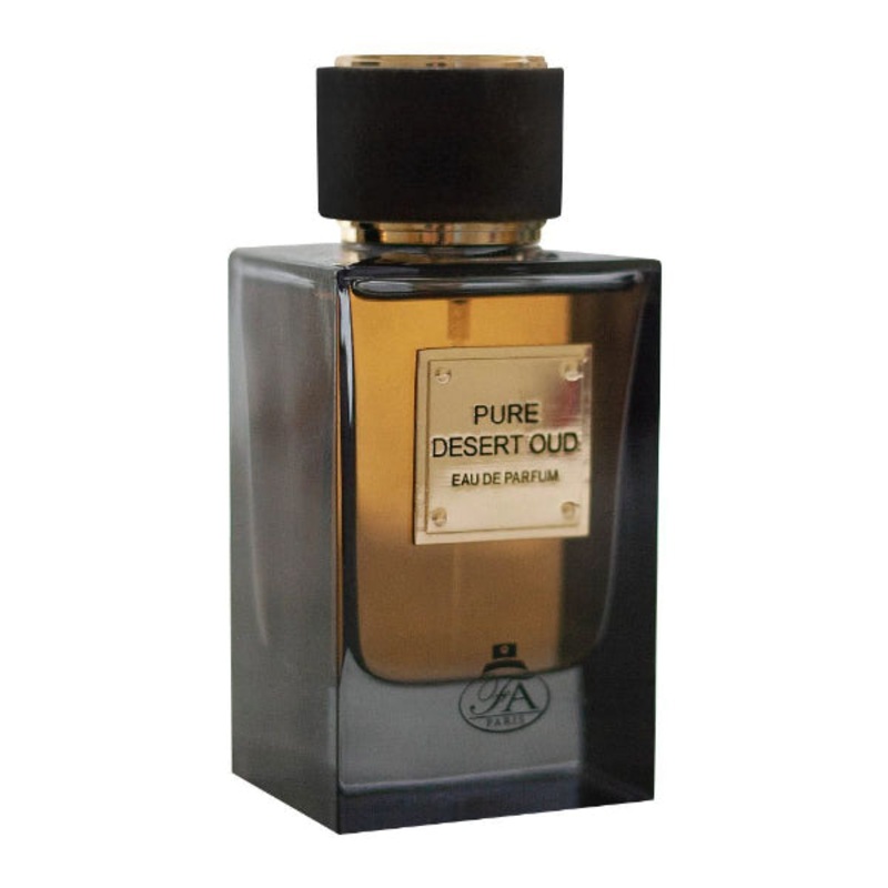 Fa Paris Pure Desert Oud Eau De Parfum – 100ml