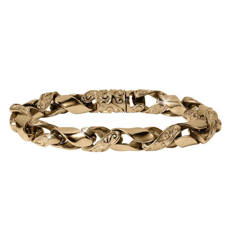 Helix Men’s Bracelet