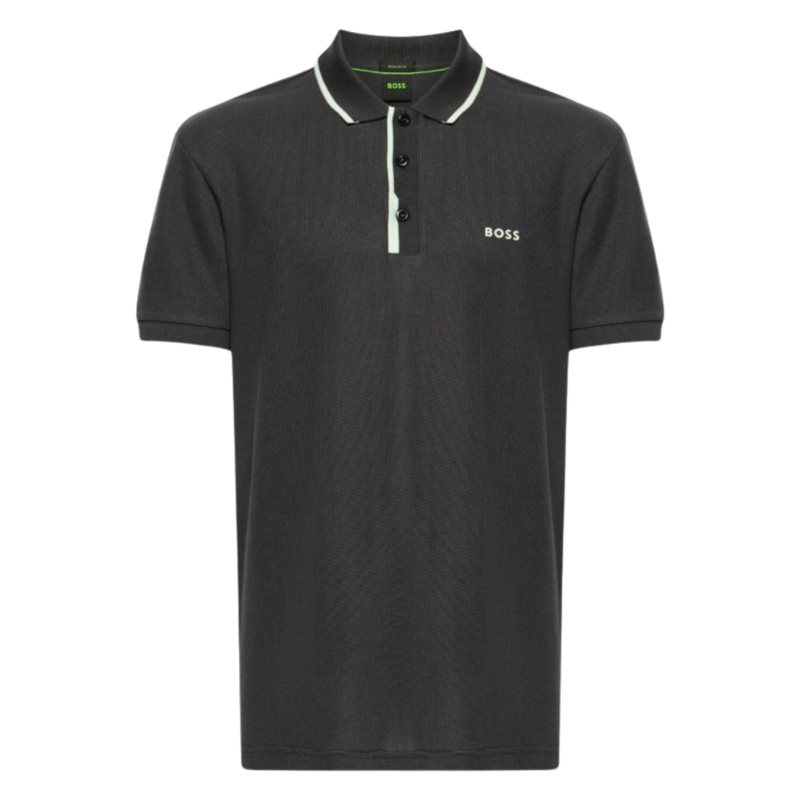 Hugo Boss Black T-Shirt – 8507 M