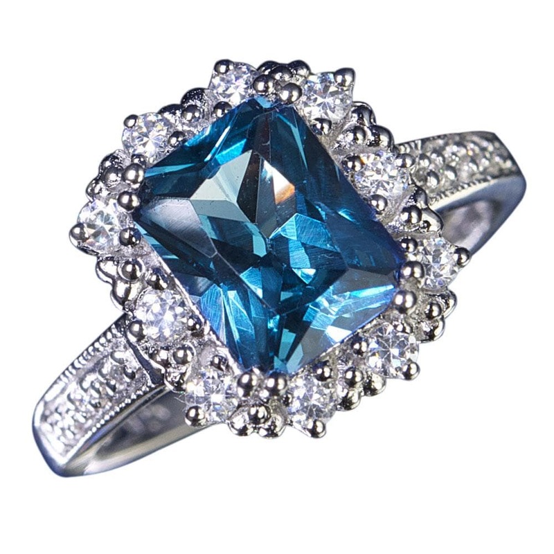 Marselles Ring 5