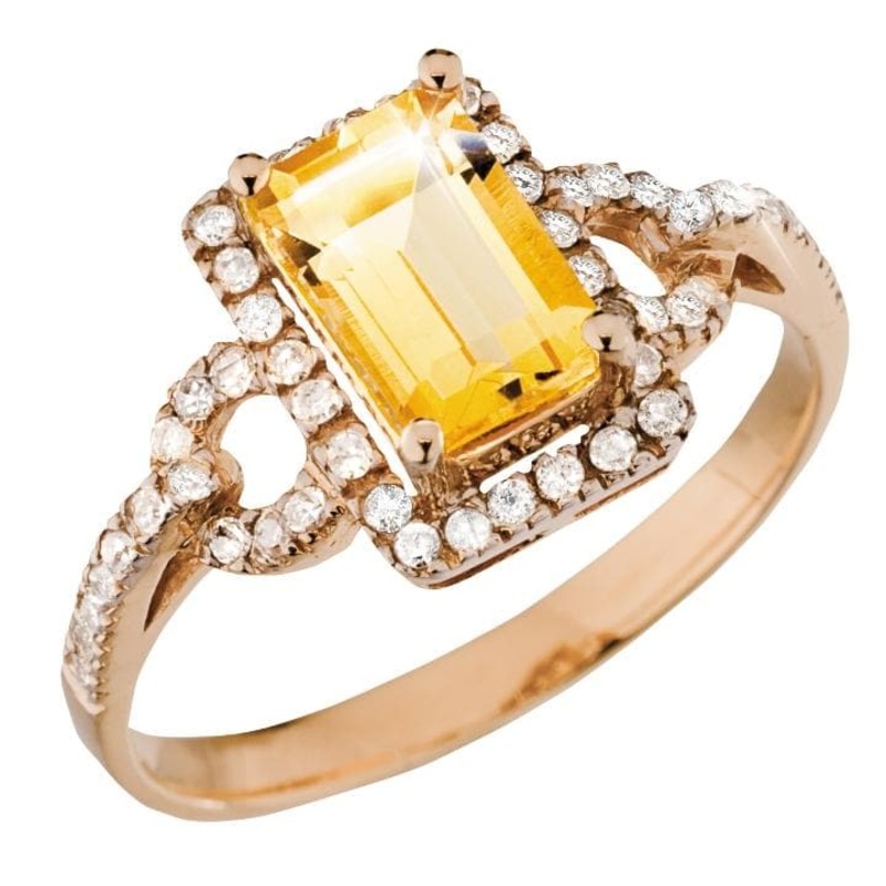 Prosperity Ring 6