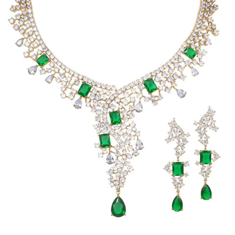 Rainforest Collection