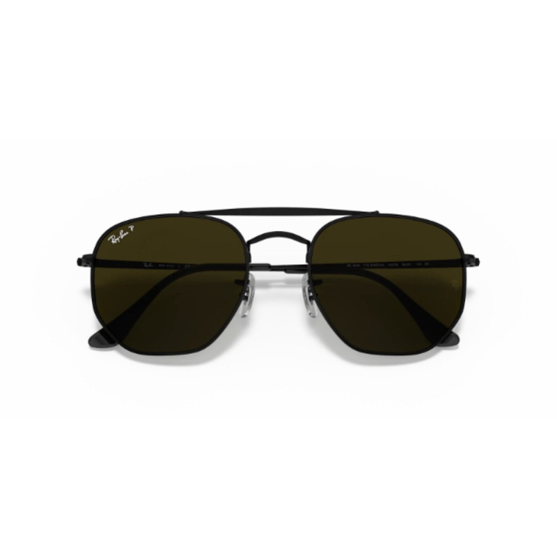 Ray-Ban Marshal Rb3648 002/58 54 3P
