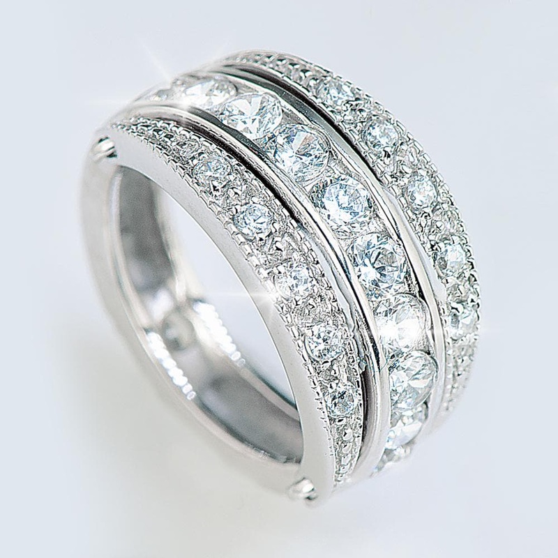 Swing Ring 9
