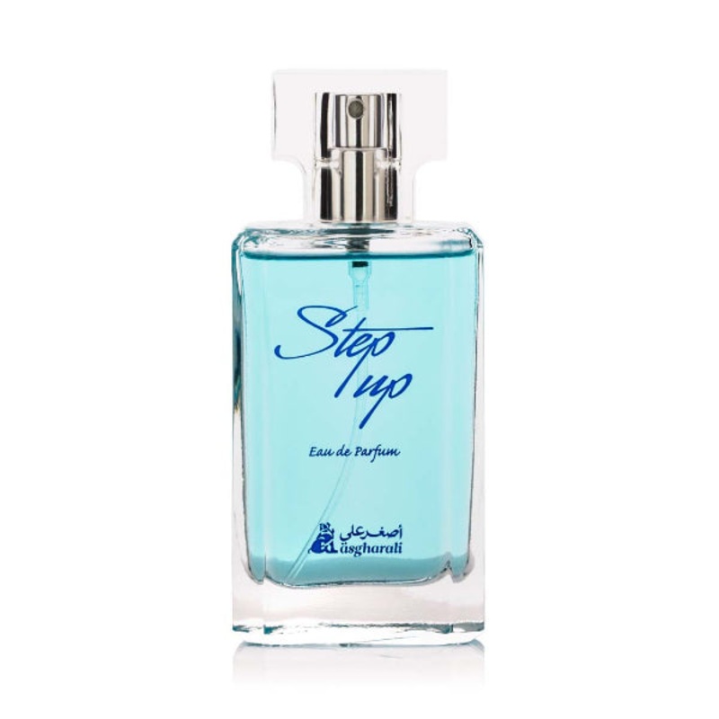 Asghar Ali Step Up Puro Homme Eau De Parfum – 50ml