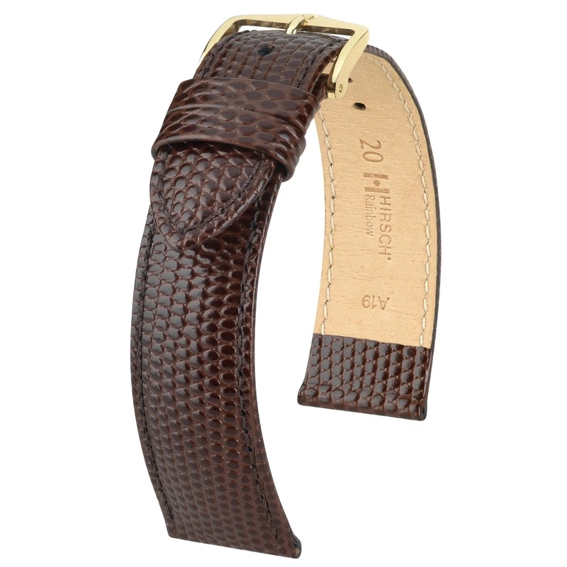 Hirsch Rainbow L 20mm Strap 12322610-1-20
