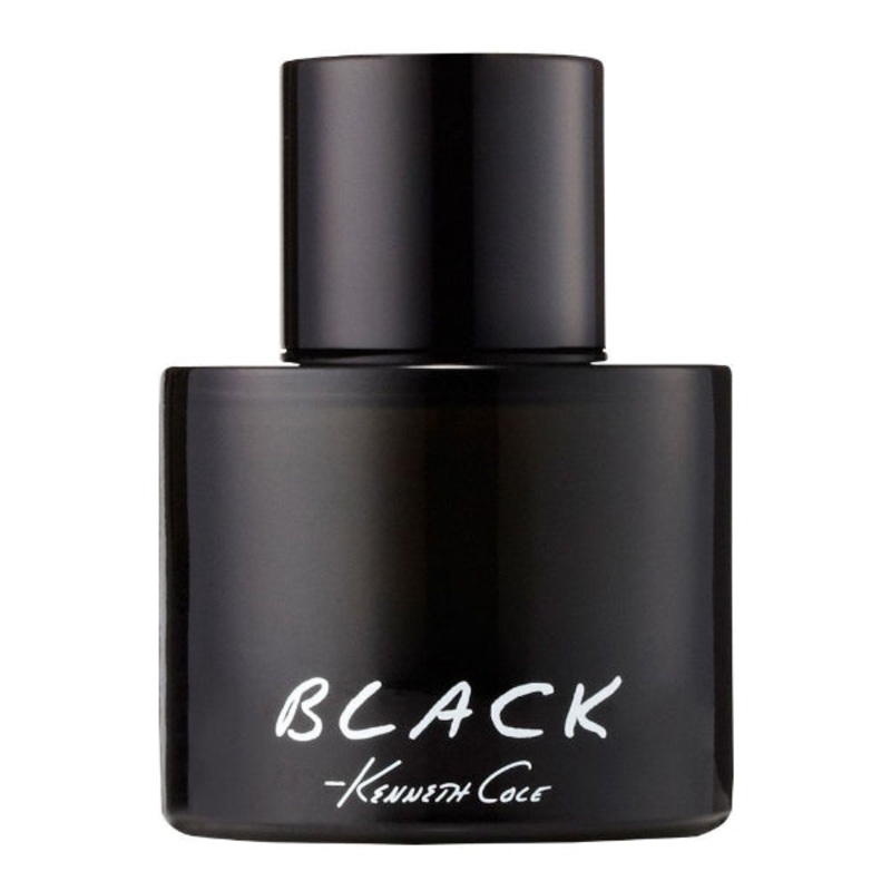 Kenneth Cole Black for Men Eau De Toilette – 100ml