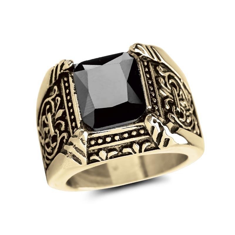 Caesar Nero Ring 13