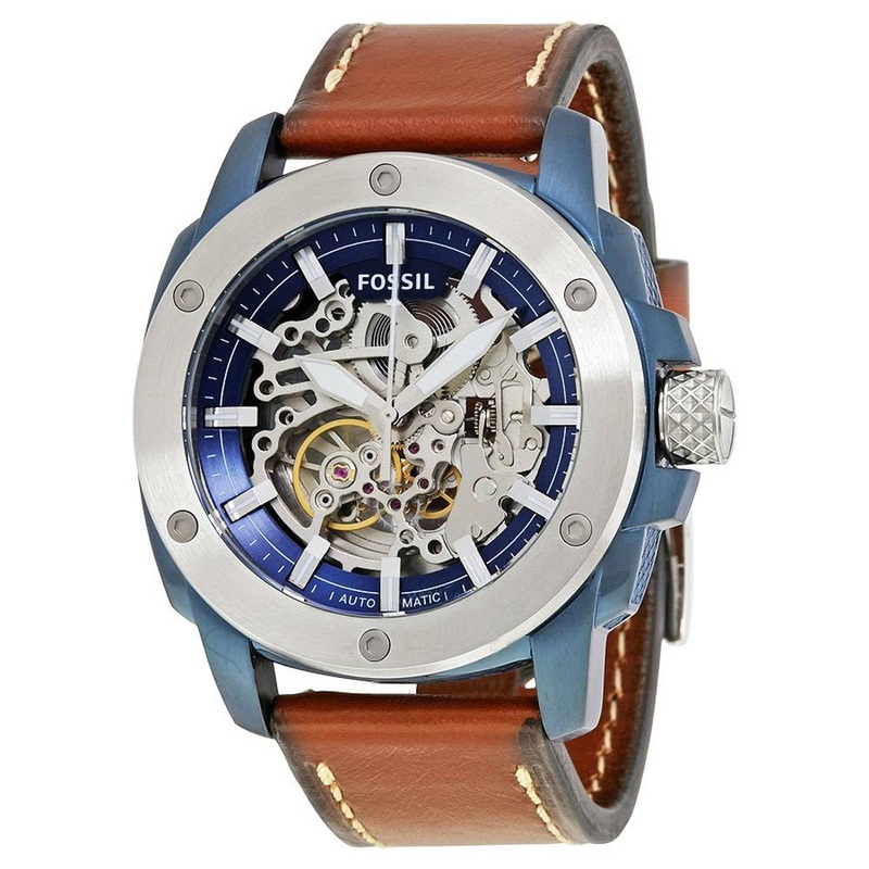 FOSSIL Modern Machine Sport Automatic Men’s Watch ME3135