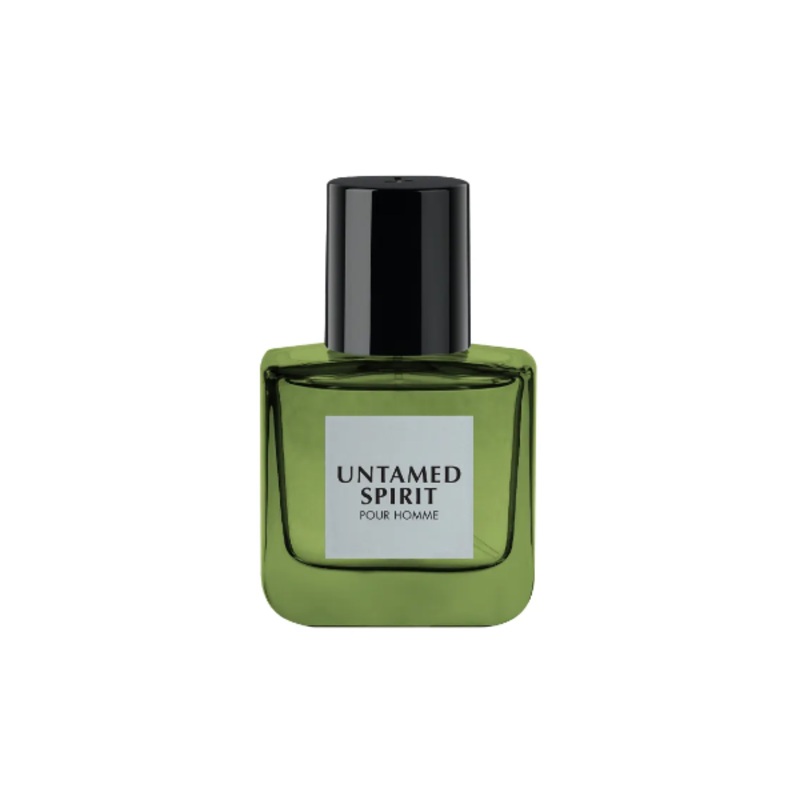 Junaid Jamshed Untamed Spirit Pour Homme – 30ml