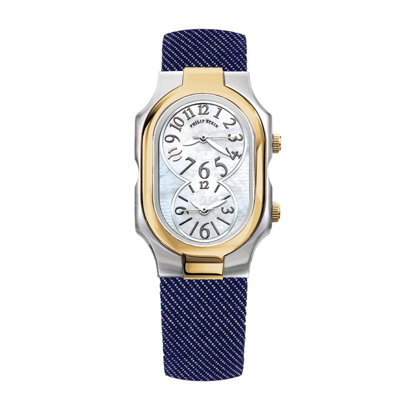Signature Large – Model 2TG-MOPGR-EDDBL
