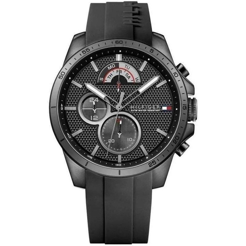 Tommy Hilfiger The Decker Men’s Sport Watch 1791352
