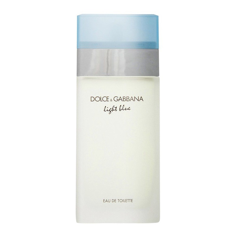 Dolce & Gabbana Light Blue Pour Femme Eau De Toilette – 100ml
