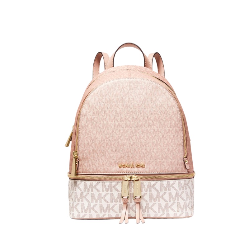 MichaelKors Rhea Zip Medium Backpack  30S0GEZB2V