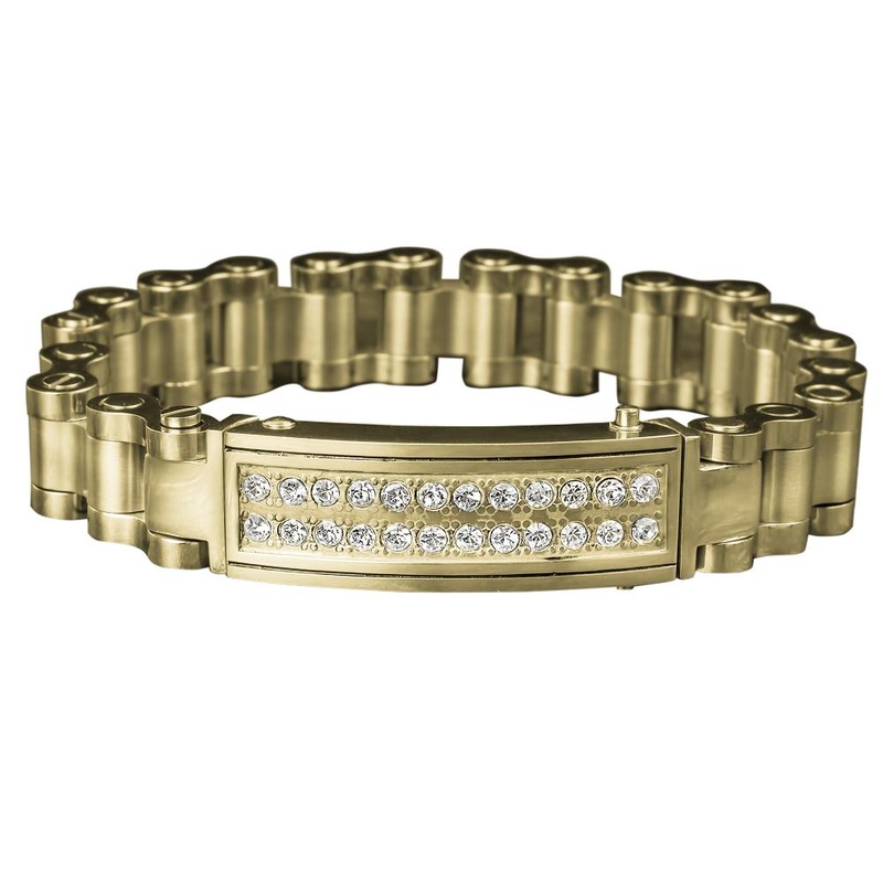 Revolution Bracelet