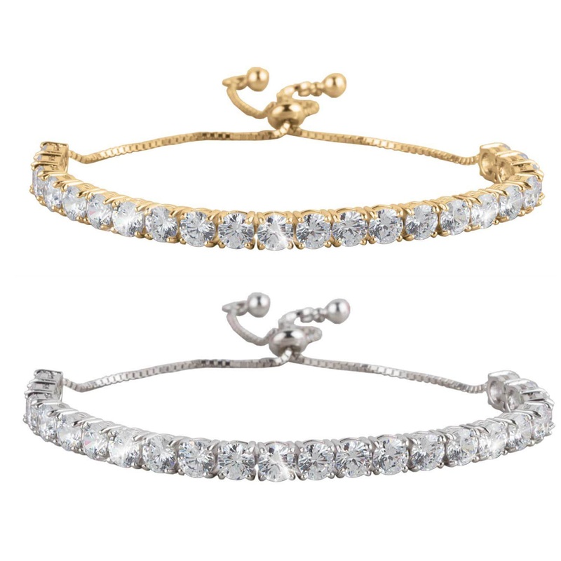 Roxanna Bracelet – Set of 2