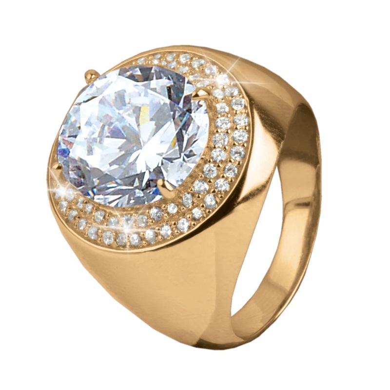 Stratosphere Men’s Ring 13