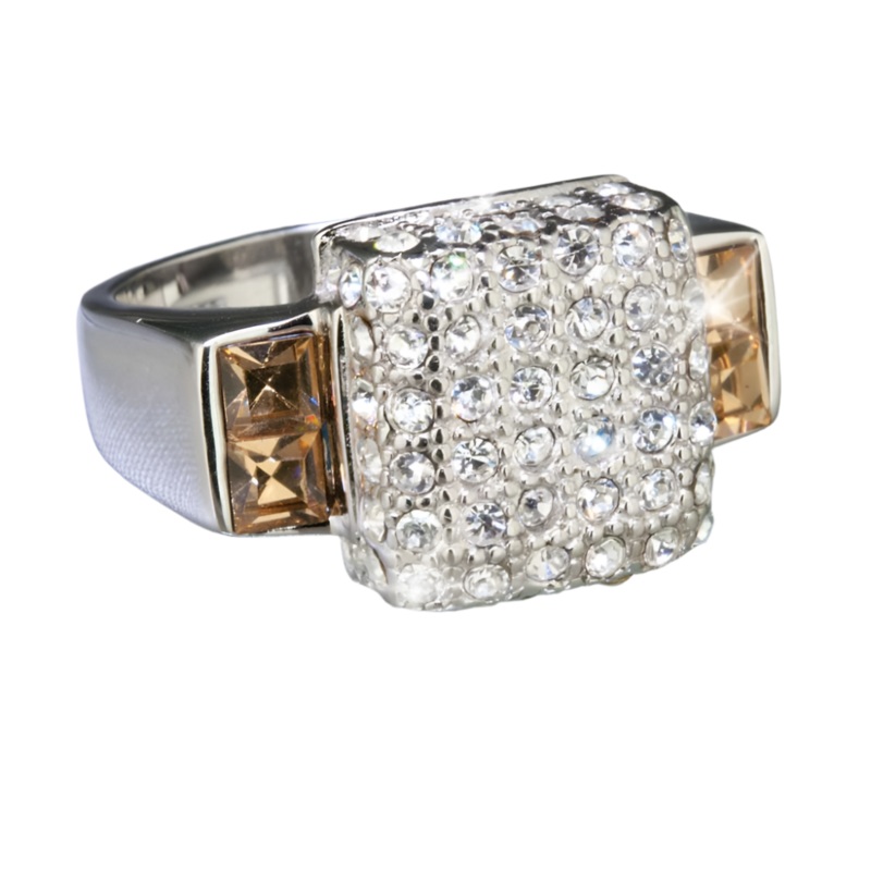 Trellis Ring 5