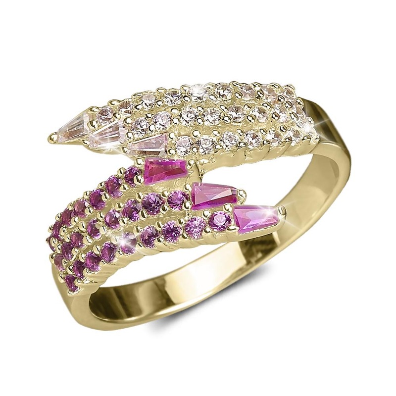 Verina Ladies Ring 5