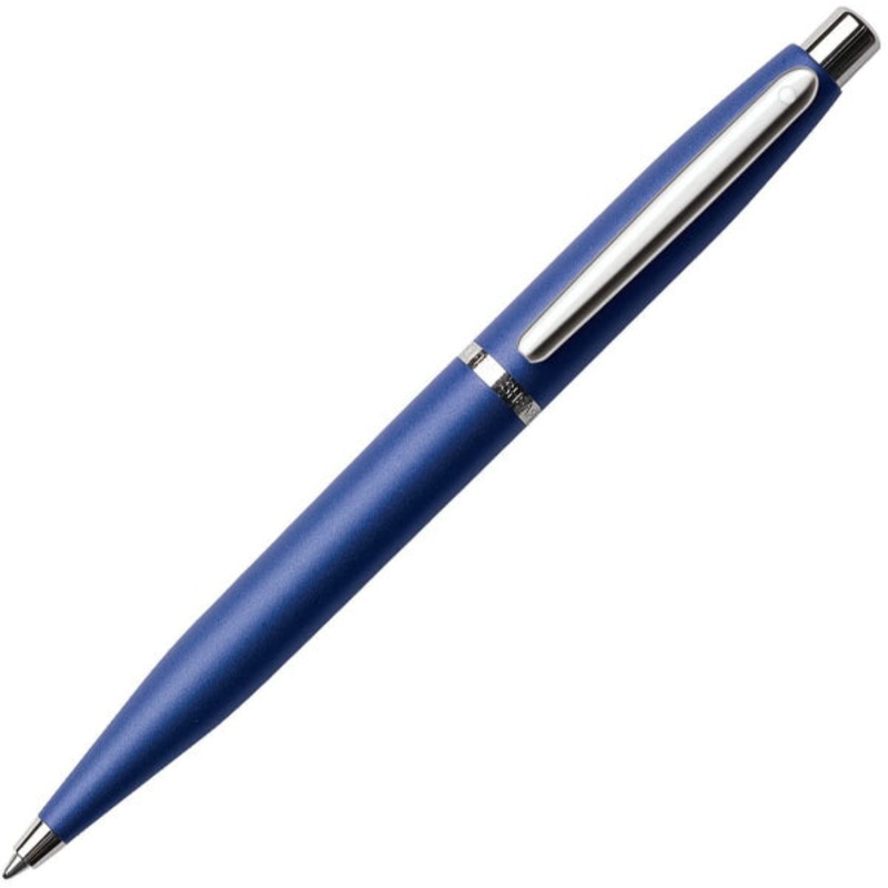 Sheaffer VFM Neon Blue Ballpoint Pen – 9401