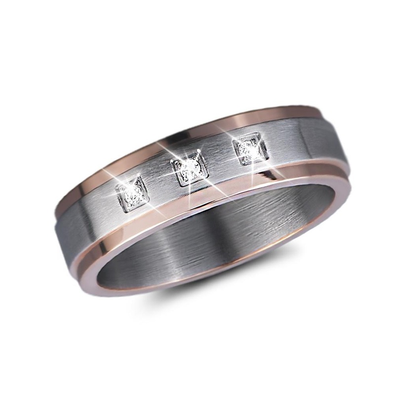 Trio Ring 9