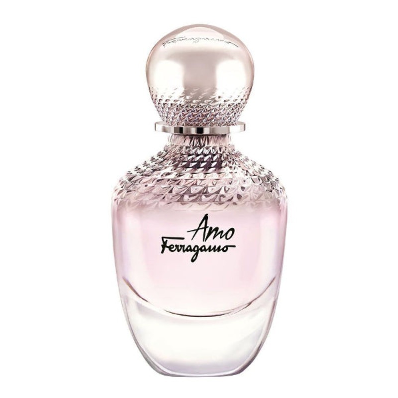 Amo Ferragamo Eau De Parfum – 100ml