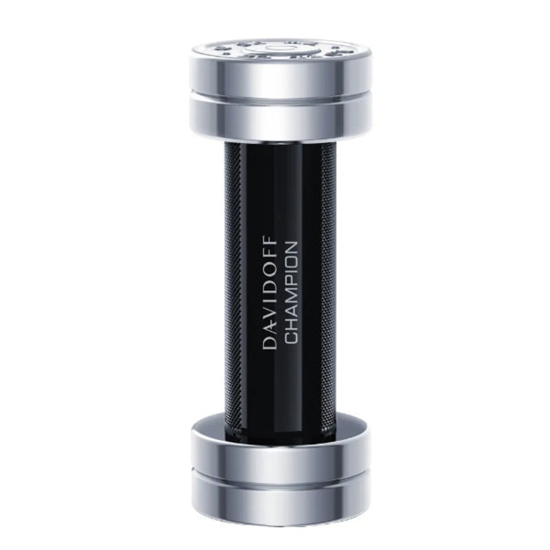 Davidoff  Champion Eau de Toilette for Men  90ml