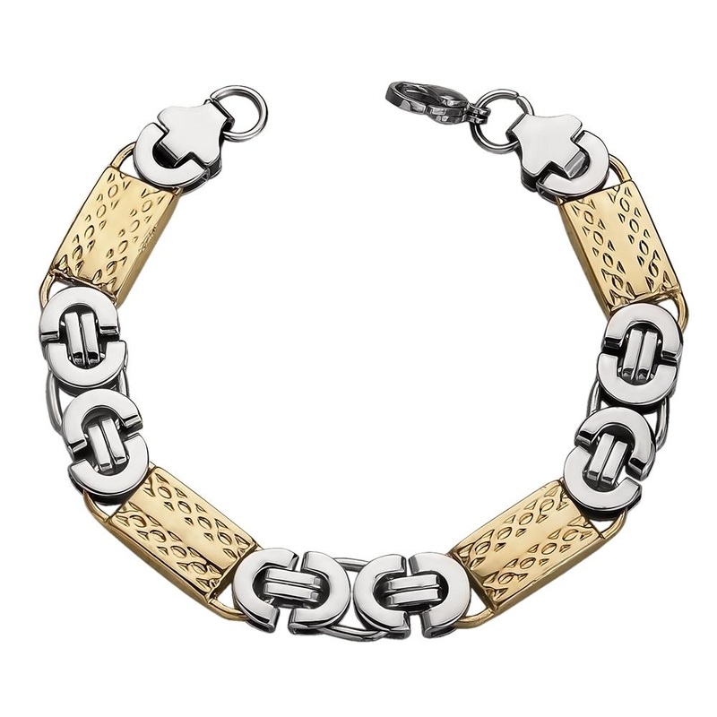 Trentino Men’s  Bracelet