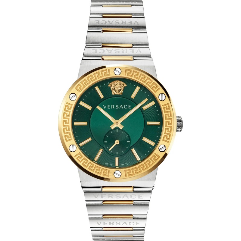 Versace Hellenyium  – VEVK00420