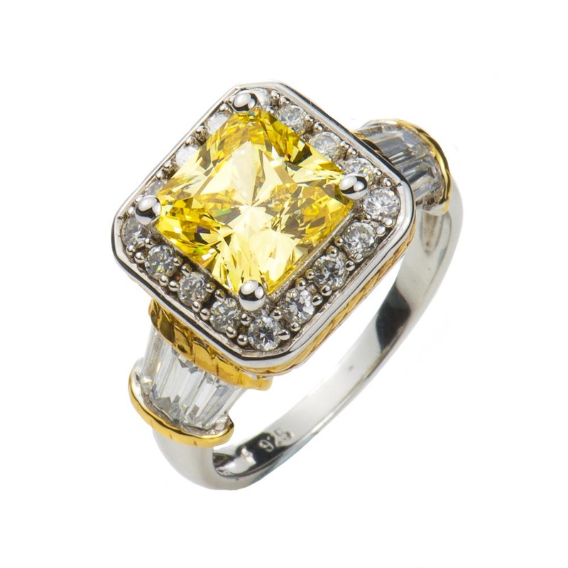 Capri Ring 5