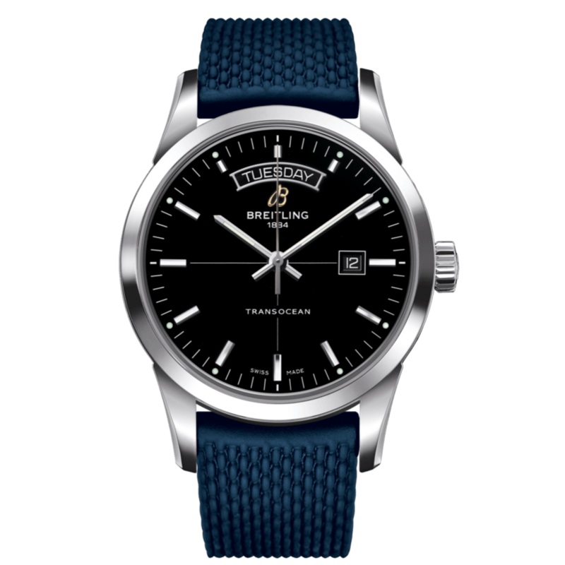 Transocean Day & Date 42  – A4531012/BB69/280S/ A20S.1
