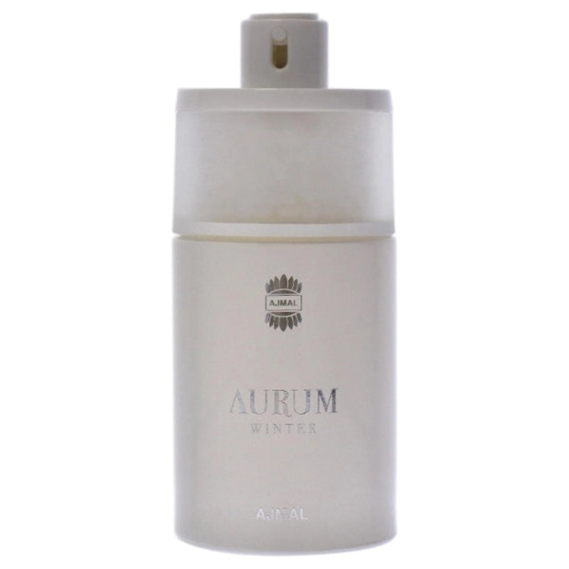Ajmal Aurum Winter Eau De Parfum – 75ml