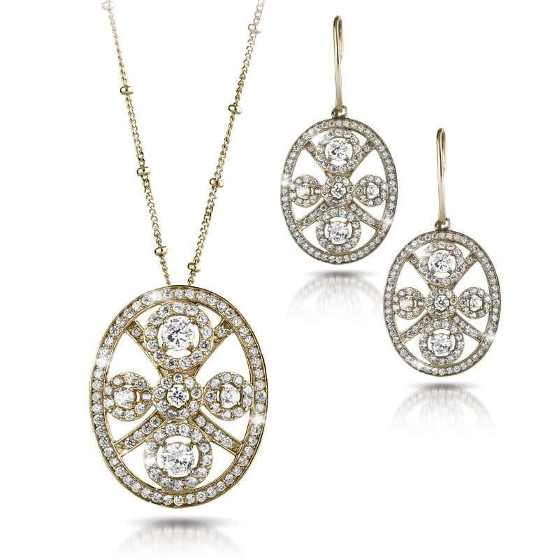 Decora Ladies’ Set