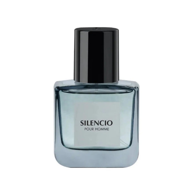 Juanid Jamshed Silencio Perfume For Men – 30ml