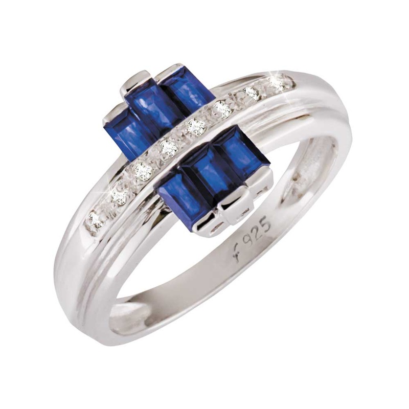 Jazz Ring 5