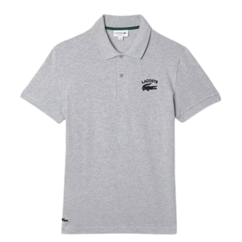 Lacoste Grey T-Shirt – 22323 M