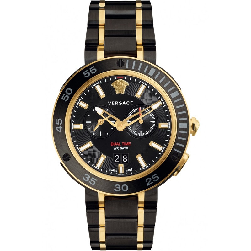 Versace V-Extreme Pro Men’s Watch VCN040017