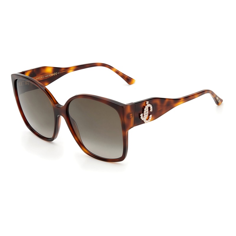 Jimmy Choo NOEMI/S 086 61HA (JC32) Women’s Havana