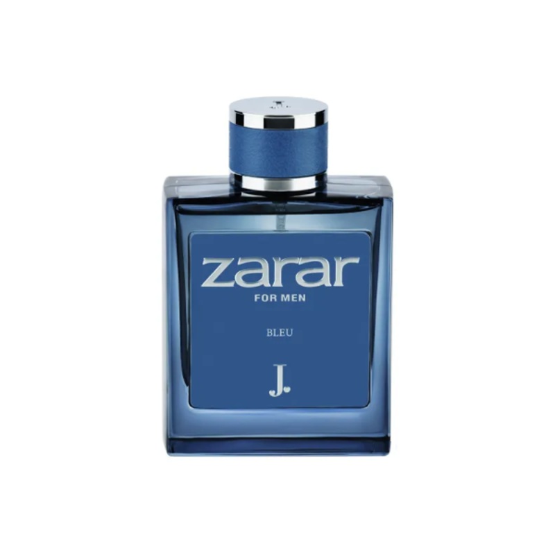 Junaid Jamshed Zarar Eau de Parfum – 100ml