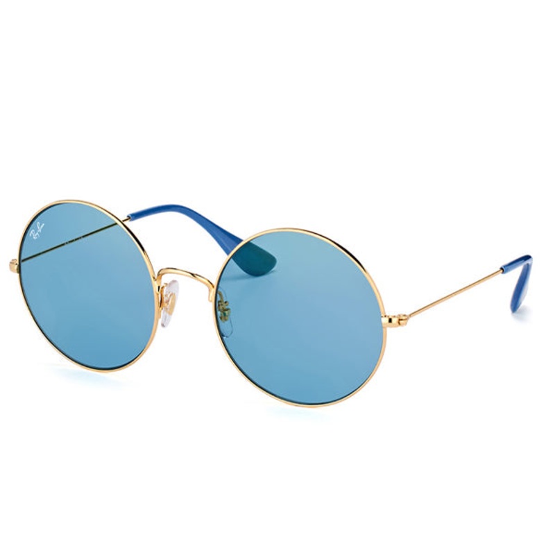Ray-Ban Ja-Jo- Rb3592 001/F7 55